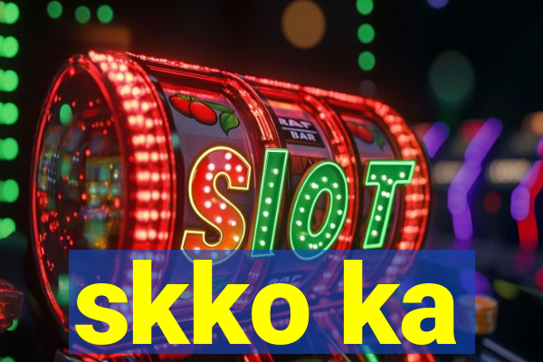 skko ka